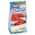 SP CIASTO SERNIK NA ZIMNO DR. OETKER 195G