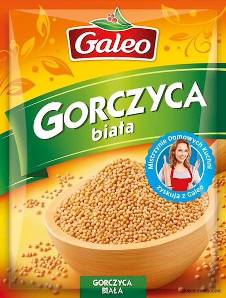 SP CZOSNEK STAROPOLSKI GALEO 20G
