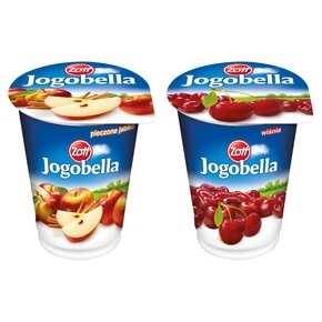 SP JOGURT JOGOBELLA MIX 150G