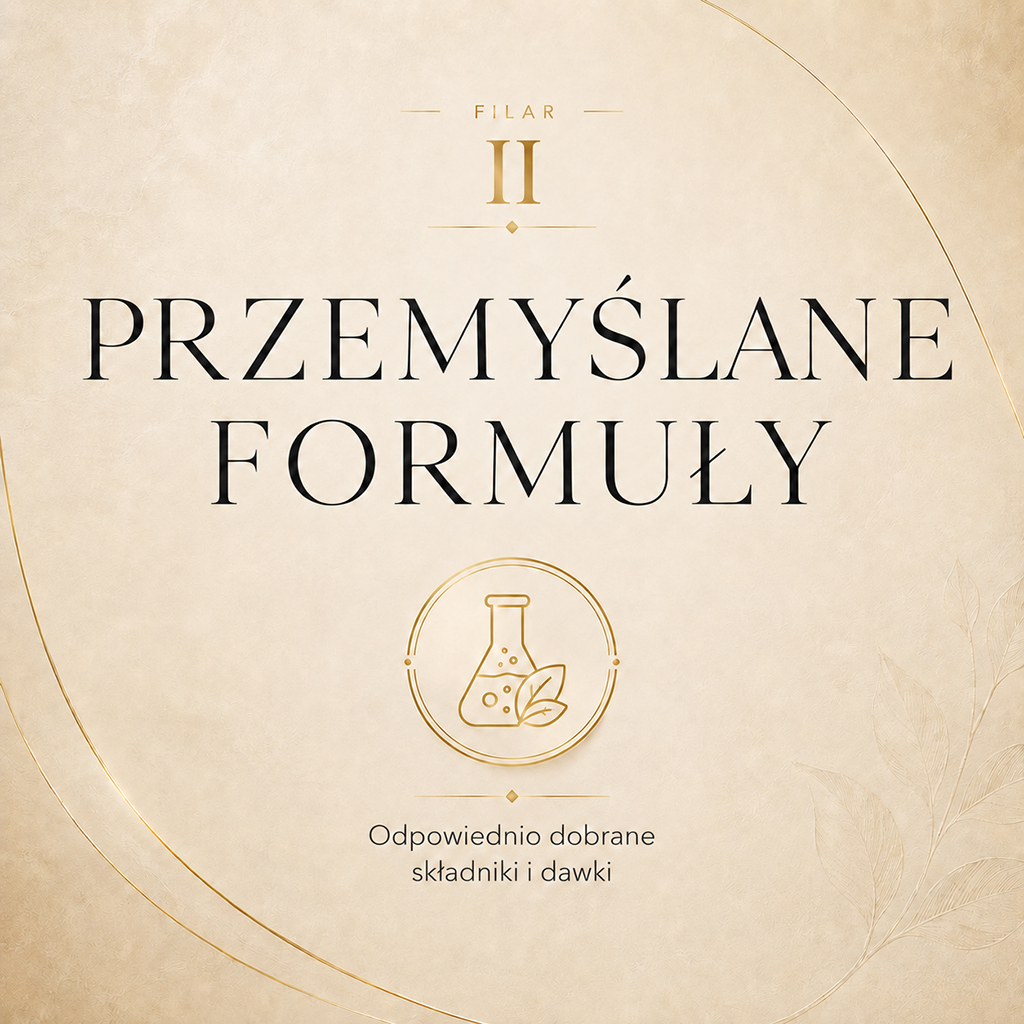 Filar II - Przemyślane formuły