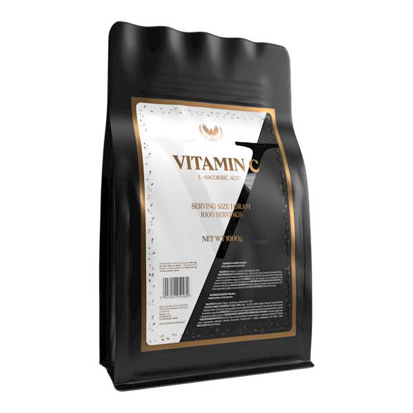 Victorious Vitamin C 1000 g