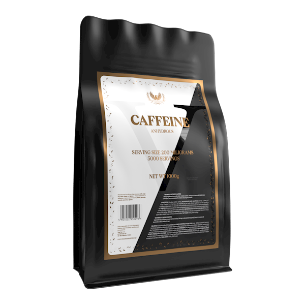 Victorious Caffeine 1000g