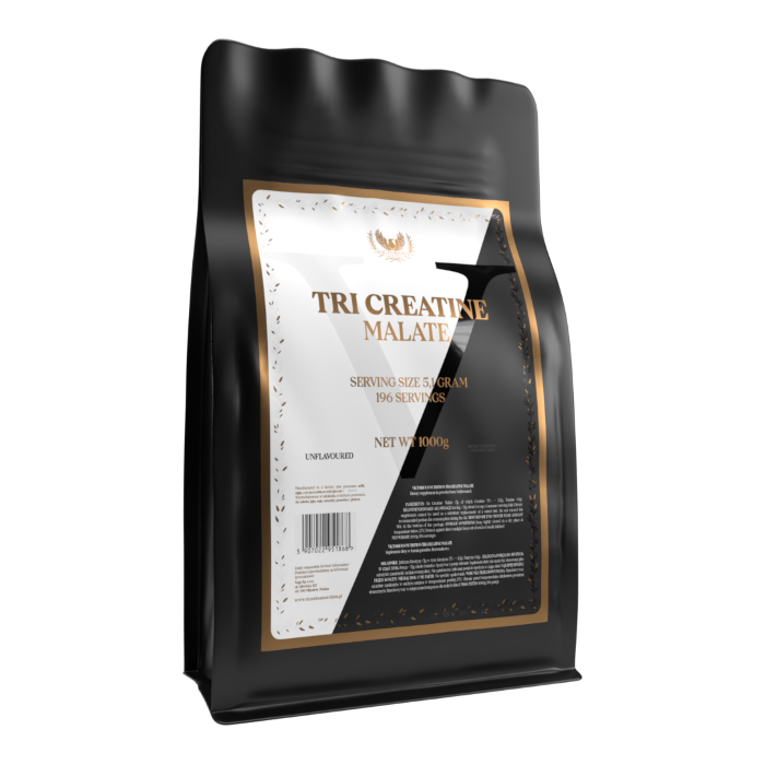 VICTORIOUS NUTRITION TCM 1000G UNFLAVOURED