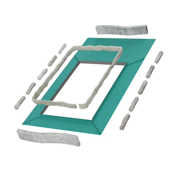 KOŁNIERZ XDP 94x140