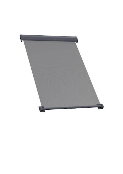 MARKIZA AMZ 090 KOMFORT 78x140 RAL 7022