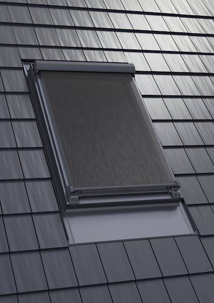 MARKIZA AMZ 090 KOMFORT 66x140 RAL 7016