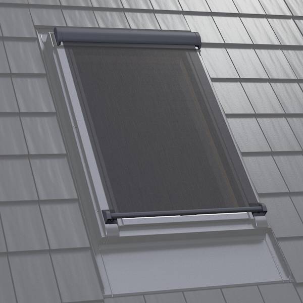 MARKIZA AMZ 090 KOMFORT 134x140 RAL 7022