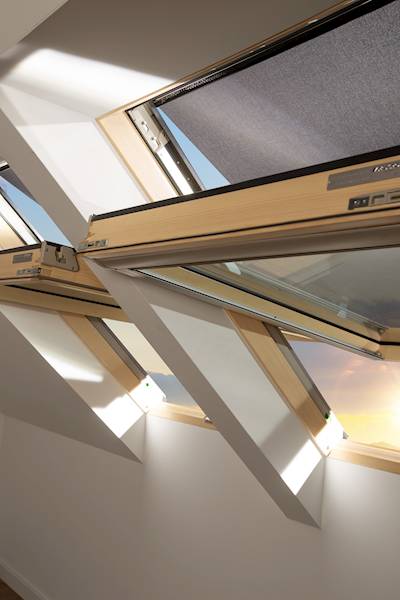 MARKIZA AMZ KOMFORT SOLAR 092 7016 78x140