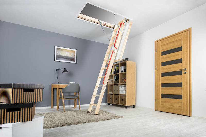 SCHODY LWL EXTRA 60x120/280