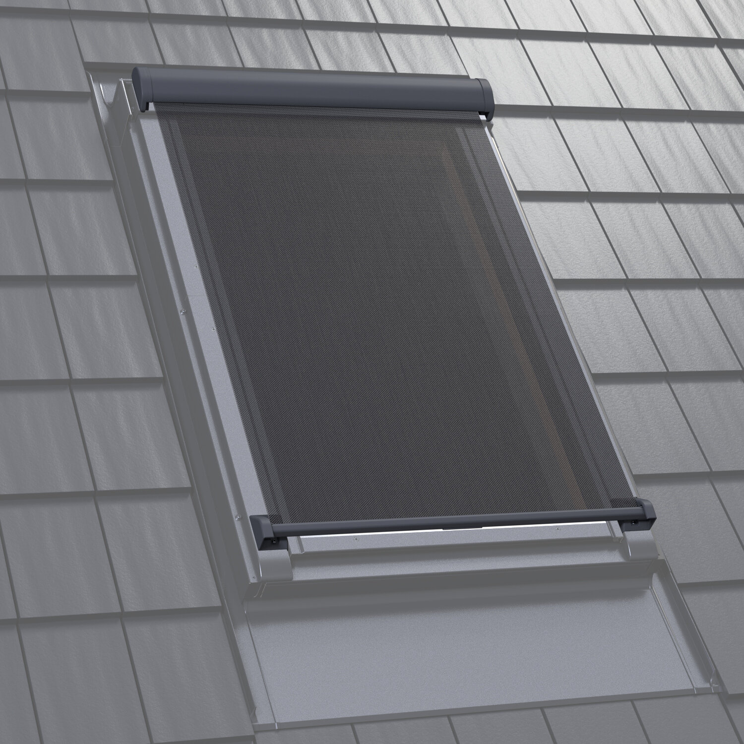 MARKIZA AMZ KOMF SOL 090 7016 78x118