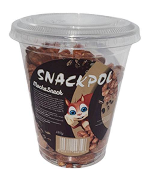 ORZECH ZIEMNY KAWA 180 g