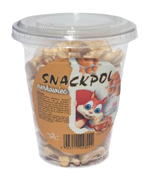 ORZECHY NERKOWCA 160G