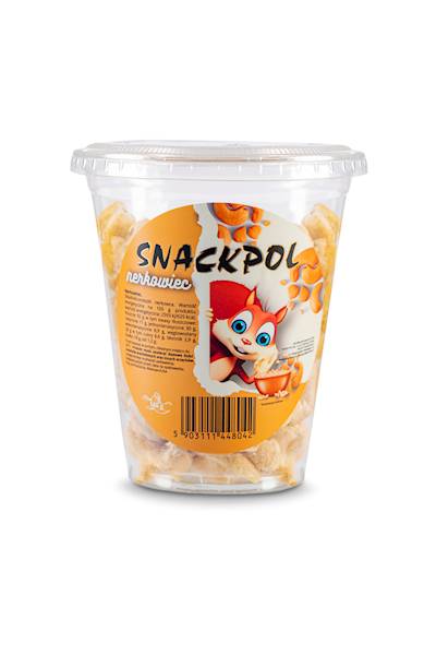 ORZECHY NERKOWCA 160G