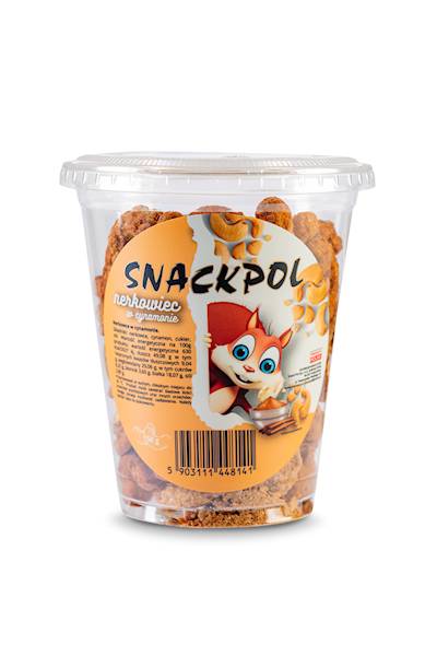 NERKOWIEC W CYNAMONIE 150 g