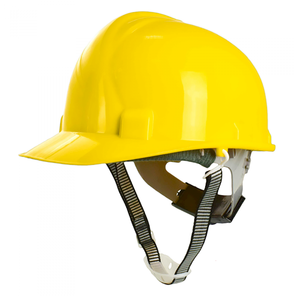 Hełm Walter 101 / Yellow