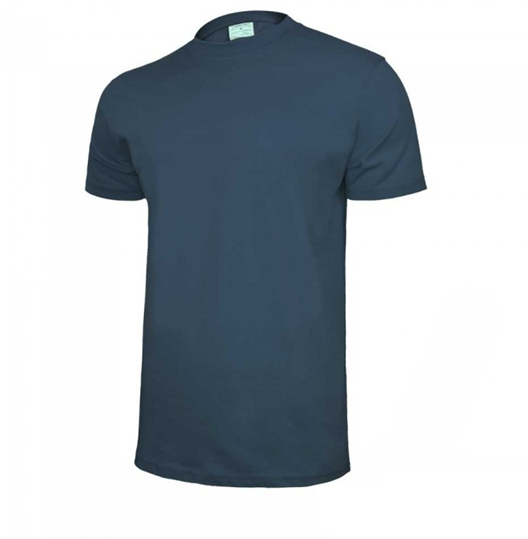 Koszulka Sahara T145 Navy blue / XXXL