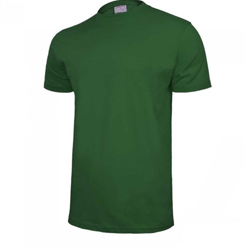 Koszulka Sahara T145 Green / XXXL