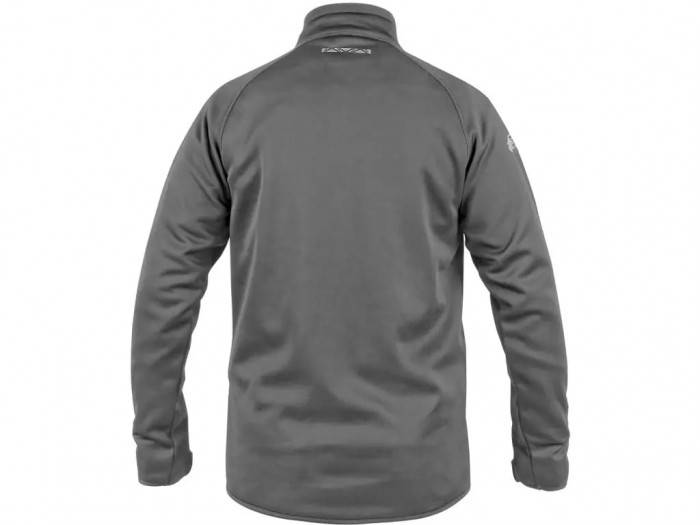 Bluza CXS TORONTO męska - szary  roz. XL  