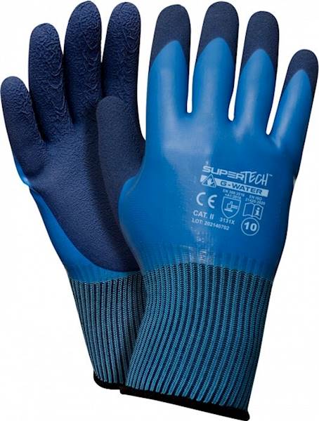 WORKLINK SUPER TECH G-WATER ROZ. 10
