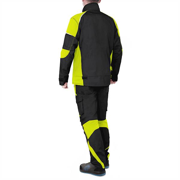 BLUZA HELICON K RIP-STOP 260 BLACK ROZM.58