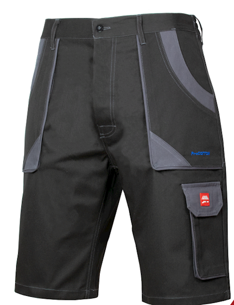 Procotton Grey spodenki krótkie / 46 • Procotton Grey spodenki krótkie 