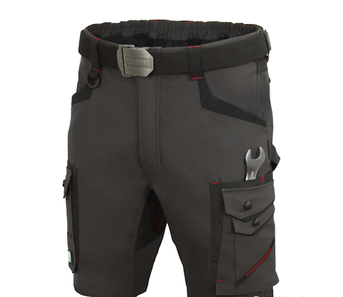 Professional4DYNAMIC-4way spodnie krótkie /48 • Professional4DYNAMIC-4way spodnie krótkie