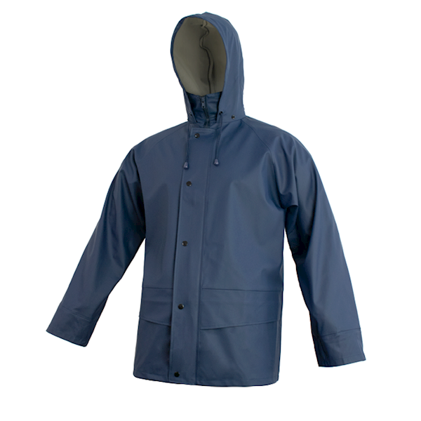 KPR-PU Bornholm Blue kurtka PU / M
