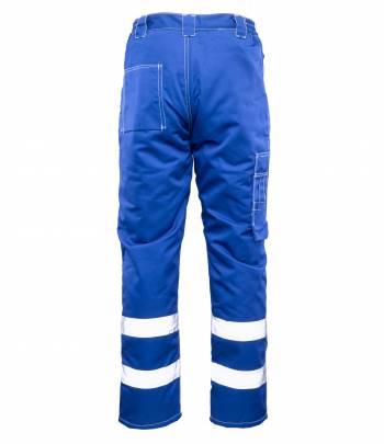 BRIXTON SNOW SPODNIE DO PASA Z PASAMI ODBLASK ROZ.XL 