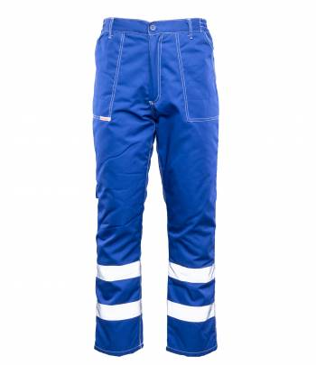 BRIXTON SNOW SPODNIE DO PASA Z PASAMI ODBLASK ROZ. 2 XL 