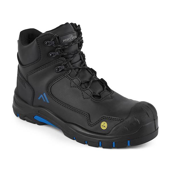Trzewik Composite Leather S3S 45 • Trzewik Composite Leather S3S