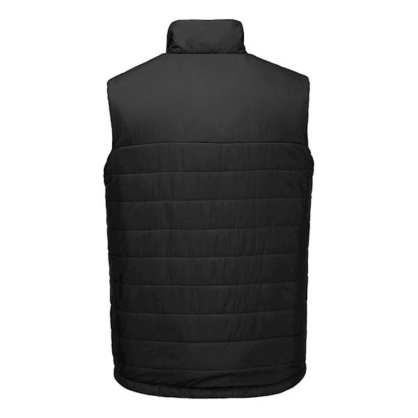 Profesjonalna kamizelka ocieplana rozm. XXL 