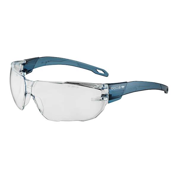 BOLLE OKULARY OCHRONNE SWIFT PRZEZROCZYSTE - SWIFTN10E