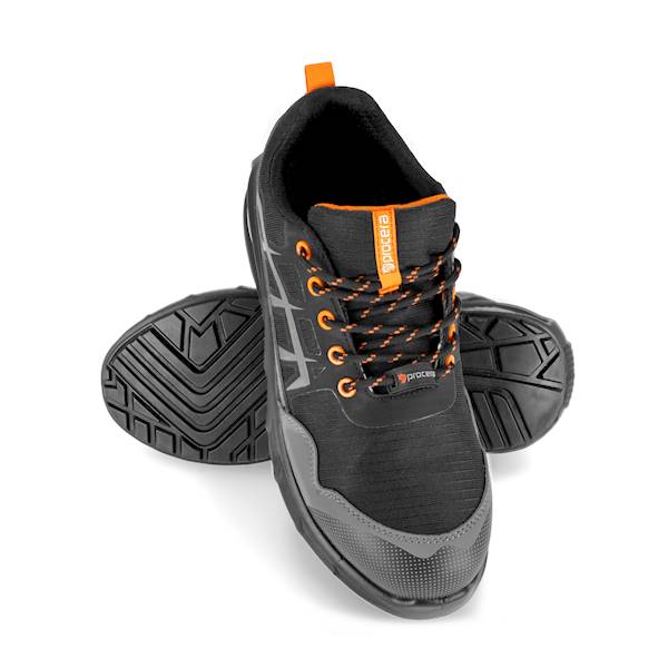 PÓŁBUTY BEZPIECZNE TEXO-AIR EDGE SB SR FO ROZM.43 • PÓŁBUTY BEZPIECZNE TEXO-AIR EDGE SB