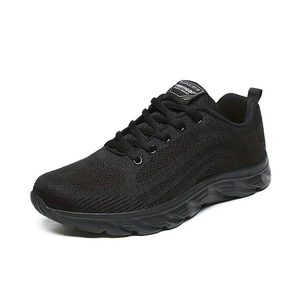 PÓŁBUTY REKREACYJNE VERTIGO BLACK ROZM.45