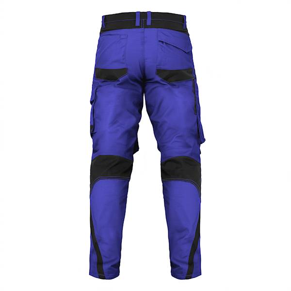 SPODNIE DO PASA HELICON SP RIP-STOP 260 BLUE ROZM.46 