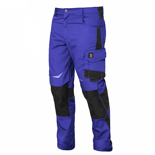 Spodnie do pasa helicon sp rip-stop 260 blue rozm. 50
