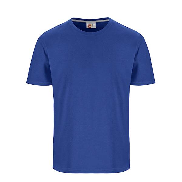 T-SHIRT COMFORTEE CFT150 NIEBIESKI ROYAL ROZM.L