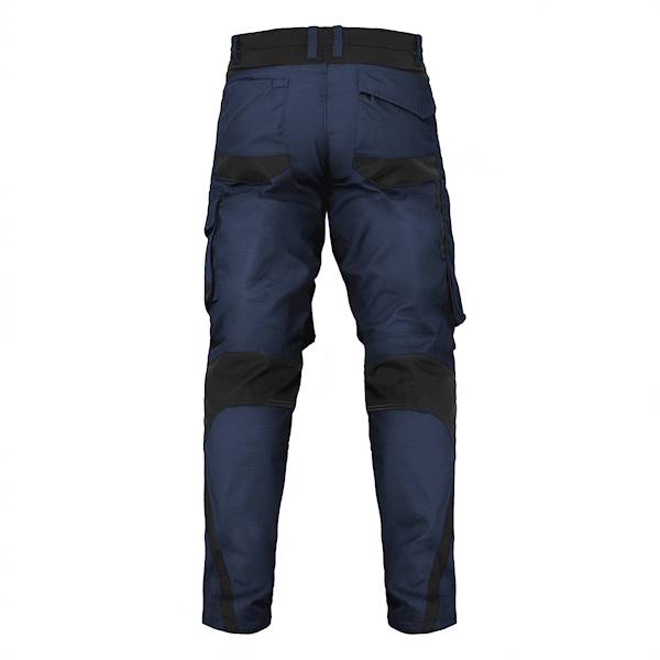 SPODNIE DO PASA HELICON SP RIP-STOP 260 NAVY ROZM. 46 