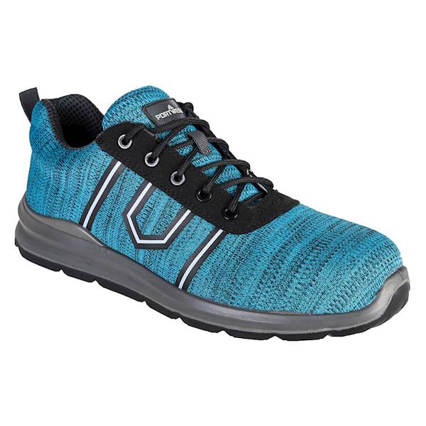 Półbut sportowy S3 Compositelite Argen Portwest 45 • Półbut sportowy S3 Compositelite Argen Portwest • Rozmiar Buta: 45