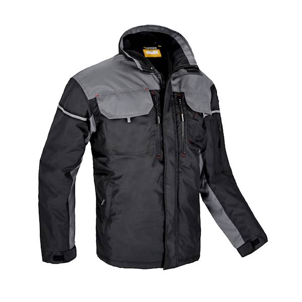 KURTKA OCIEPLANA PROCERA MERO ROZM.2XL • KURTKA OCIEPLANA PROCERA MERO