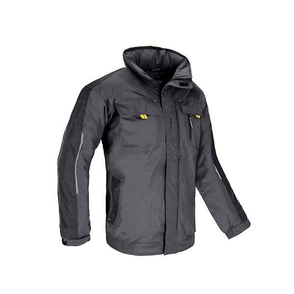 KURTKA OCIEPLANA PROCERA ZENITH ROZM.M • KURTKA OCIEPLANA PROCERA ZENITH