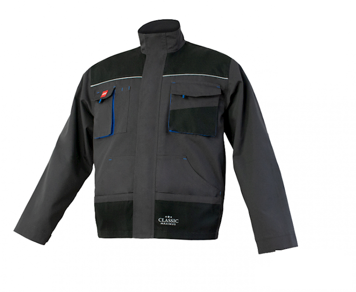 CLASSIC MAXIMUS g/b Kurtka NEW/ 54 • CLASSIC MAXIMUS g/b Kurtka NEW