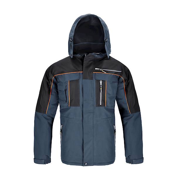 KURTKA OCIEPLANA PROCERA TRENTO ROZM.XL • KURTKA OCIEPLANA PROCERA TRENTO