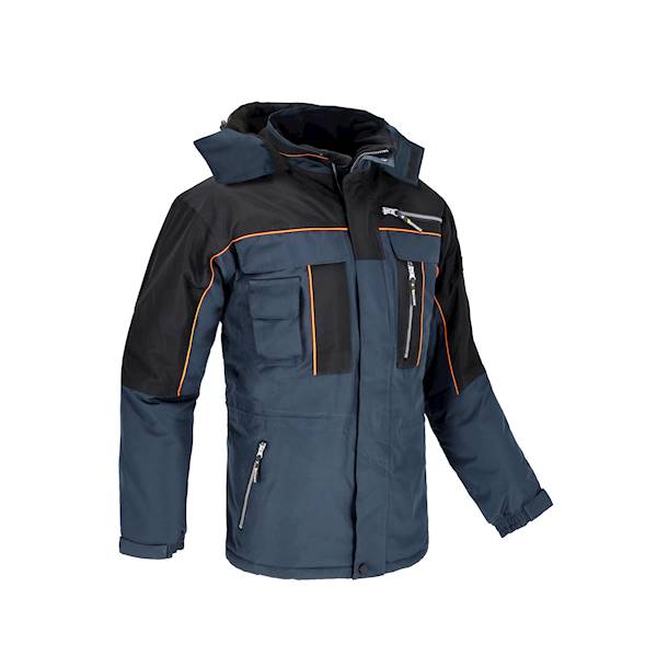 KURTKA OCIEPLANA PROCERA TRENTO ROZM.2XL • KURTKA OCIEPLANA PROCERA TRENTO