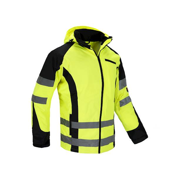 KURTKA OCIEPLANA SNIPER ROZM.2XL • KURTKA OCIEPLANA SNIPER