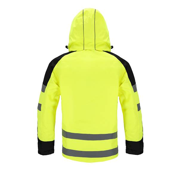 KURTKA OCIEPLANA SNIPER ROZM.2XL • KURTKA OCIEPLANA SNIPER