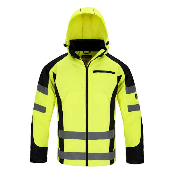 KURTKA OCIEPLANA SNIPER ROZM.3XL • KURTKA OCIEPLANA SNIPER