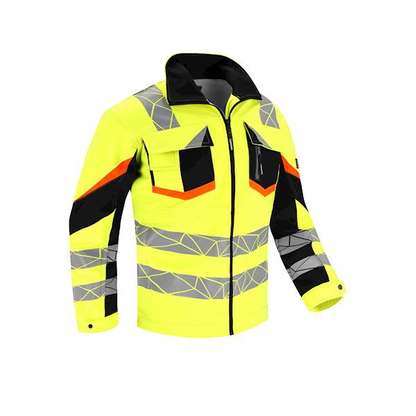 SOFTSHELL PROCERA ATRAL ROZM.M • SOFTSHELL PROCERA ATRAL