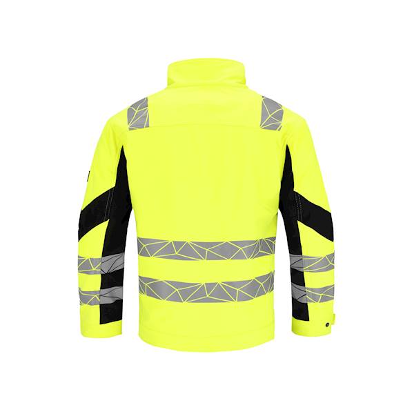 SOFTSHELL PROCERA ATRAL ROZM.2XL • SOFTSHELL PROCERA ATRAL