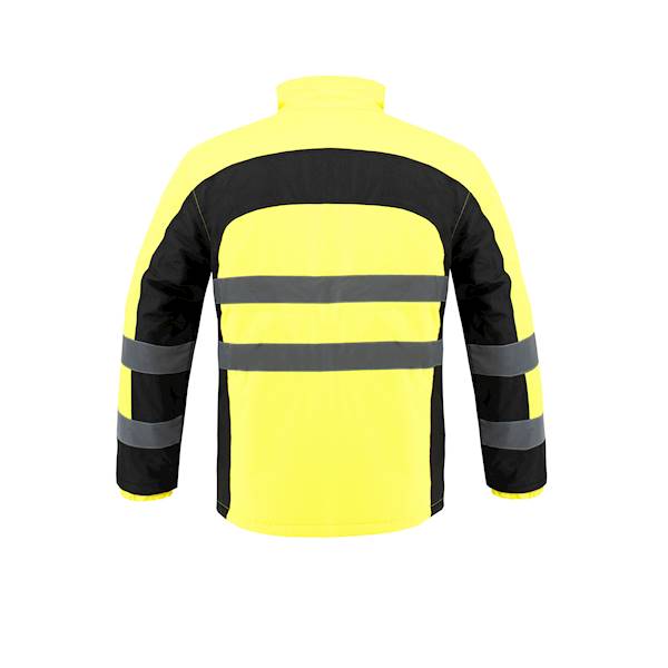 KURTKA OCIEPLANA PROCERA ALERTO ROZM.XL